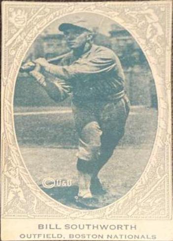 Bill Southworth