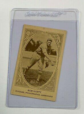 Bob Hasty