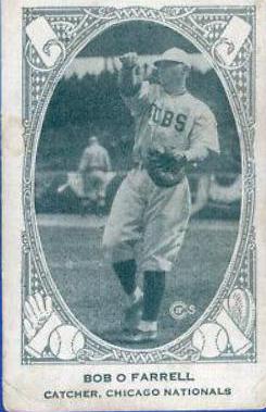 Bob O'Farrell