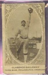 Clarence Galloway