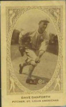 Dave Danforth