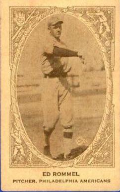 Ed Rommel