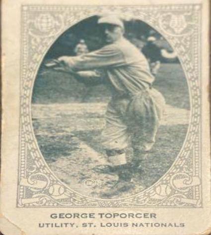 George Toporcer