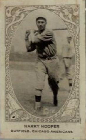 Harry Hooper