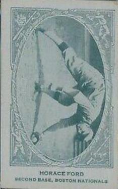 Horace Ford