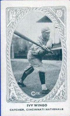 Ivy Wingo