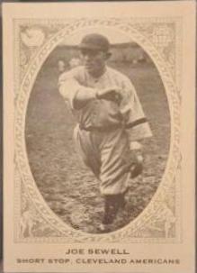 Joe Sewell