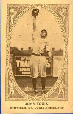 John Tobin