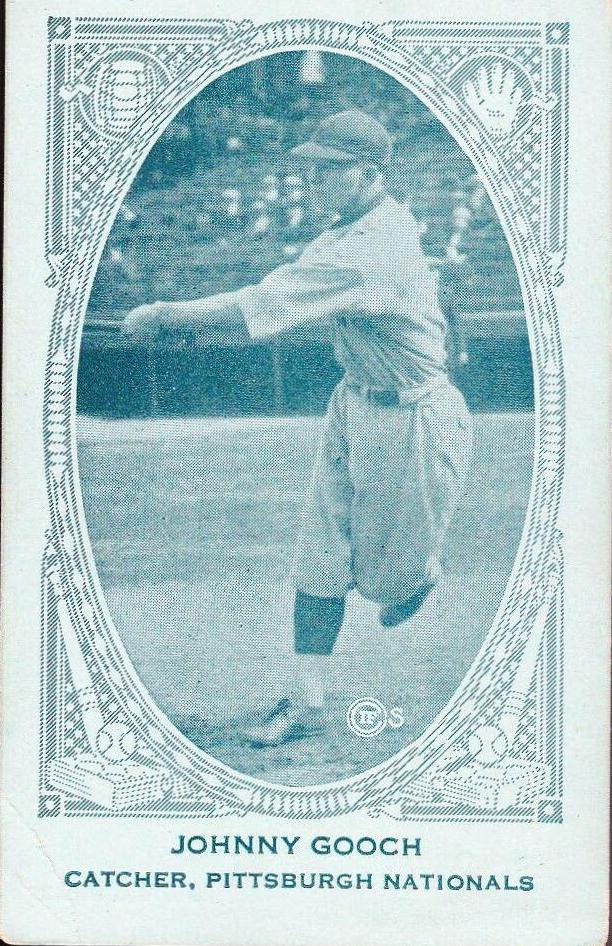 Johnny Gooch
