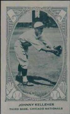 Johnny Kelleher