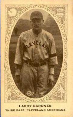 Larry Gardner