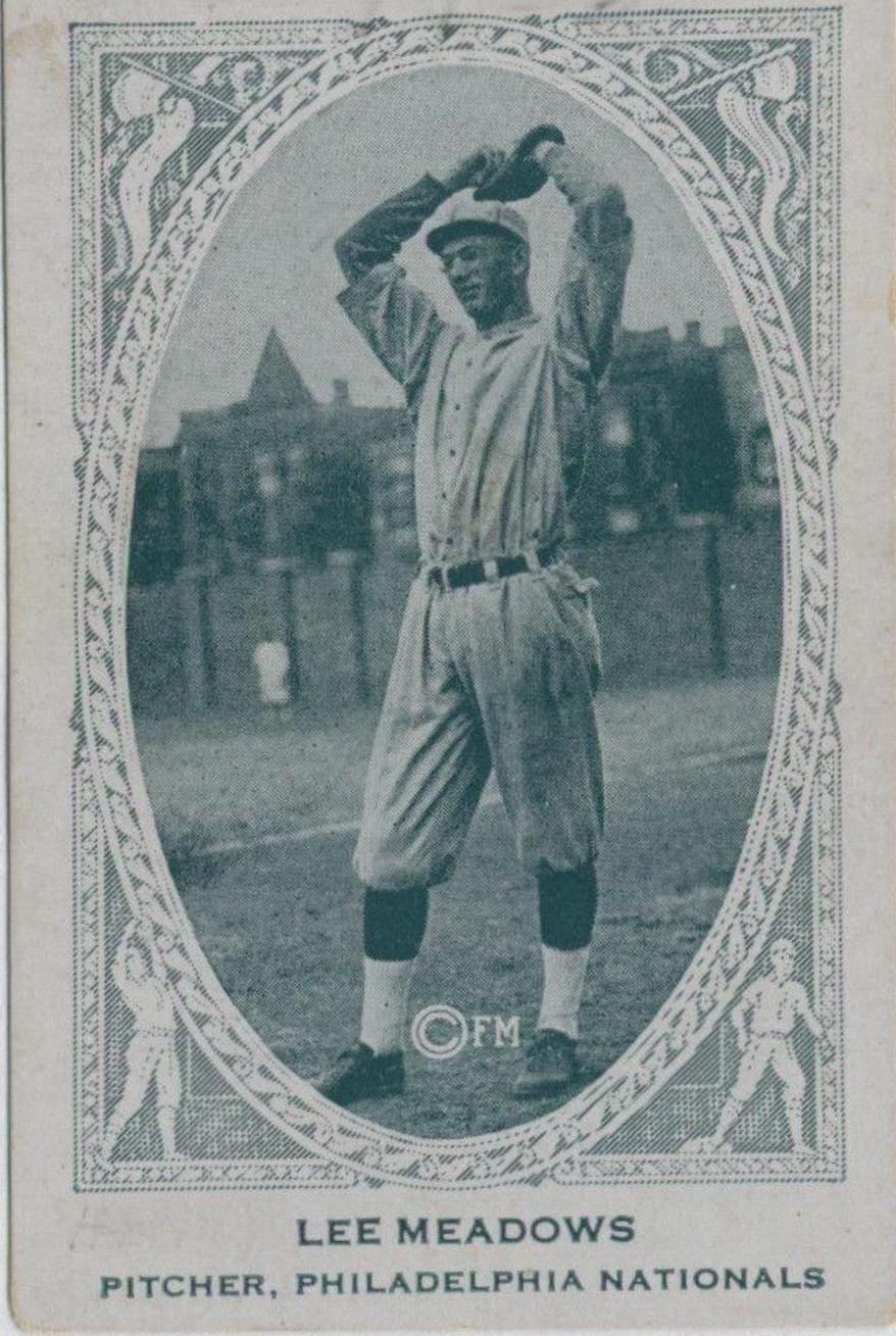 Lee Meadows