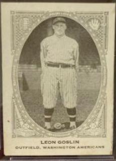 Leon Goslin