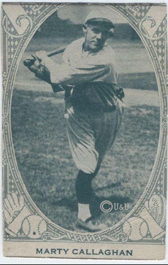 Marty Callaghan
