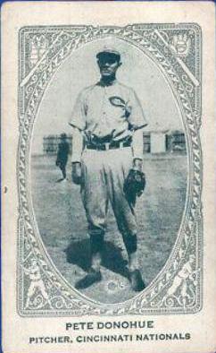 Pete Donohue
