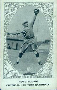 Ross Young