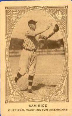 Sam Rice
