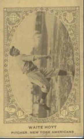 Waite Hoyt
