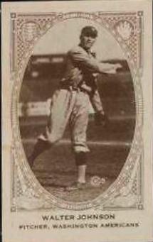 Walter Johnson