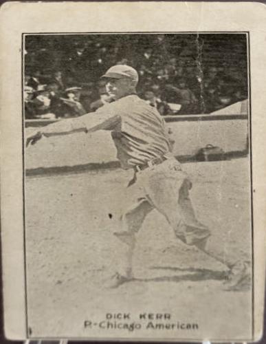 Dick Kerr