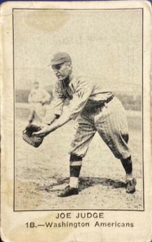 Joe Judge