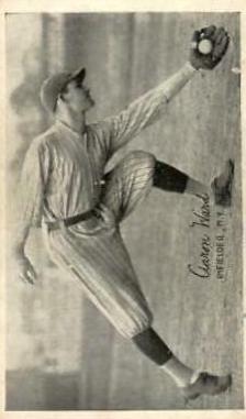 Aaron Ward