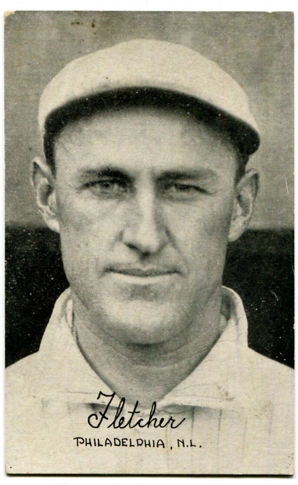 Art Fletcher