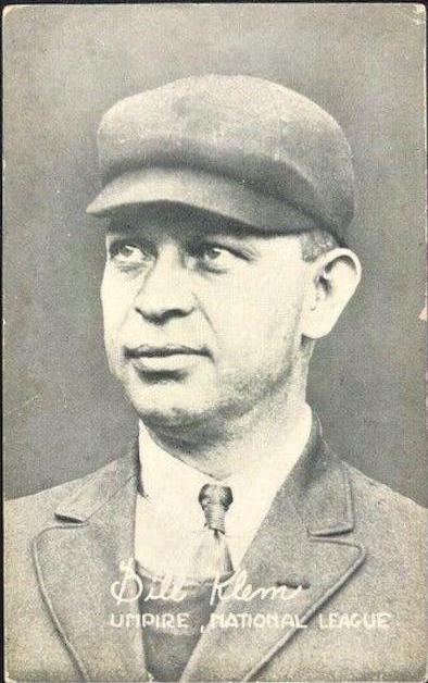 Bill Klem