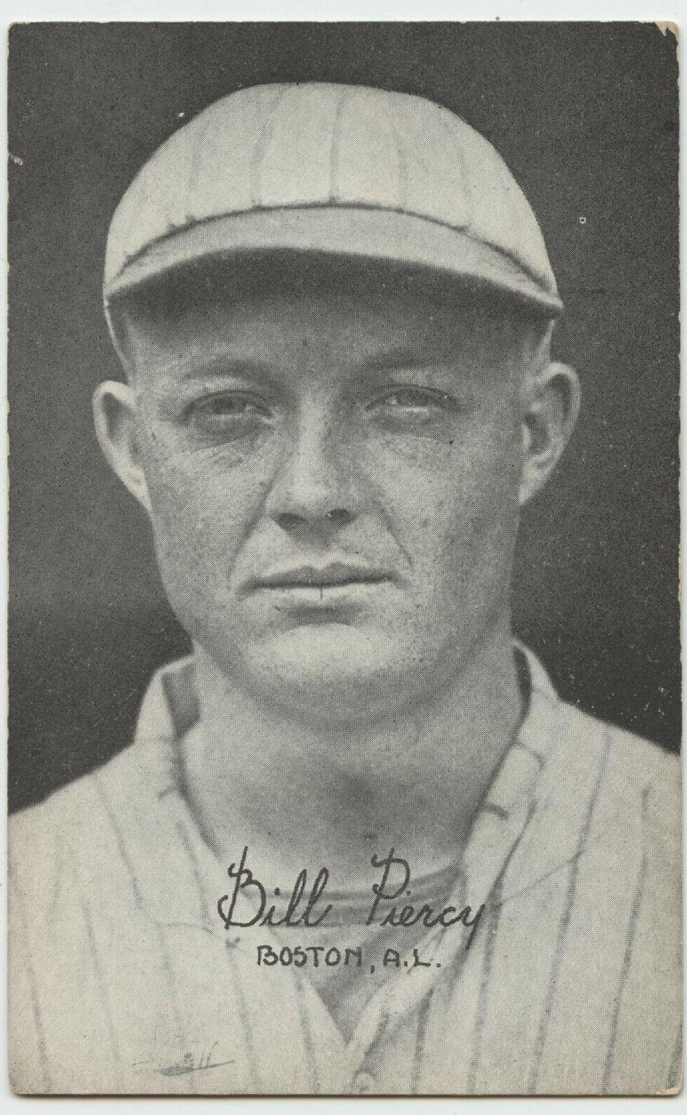 Bill Piercy