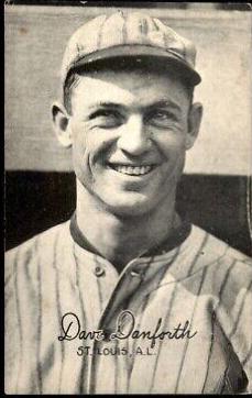 Dave Danforth