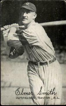 Elmer Smith