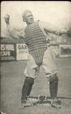 Frank Snyder