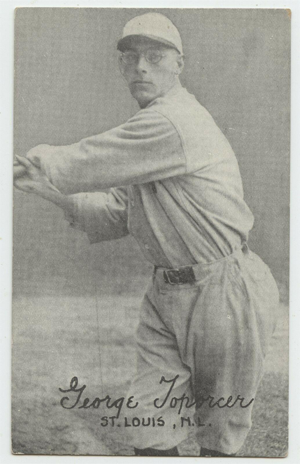 George Toporcer
