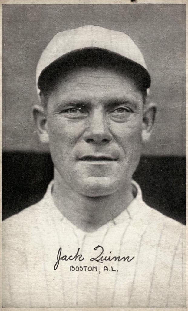 Jack Quinn