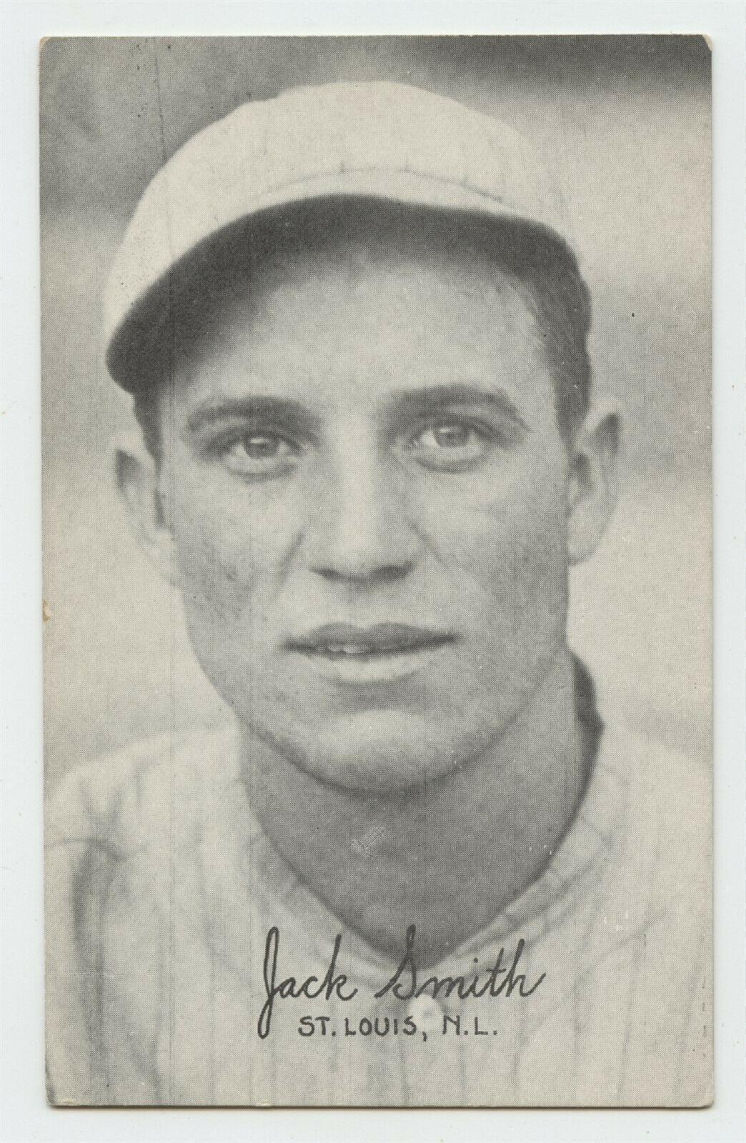 Jack Smith [Photo Actually Jimmy Smith]