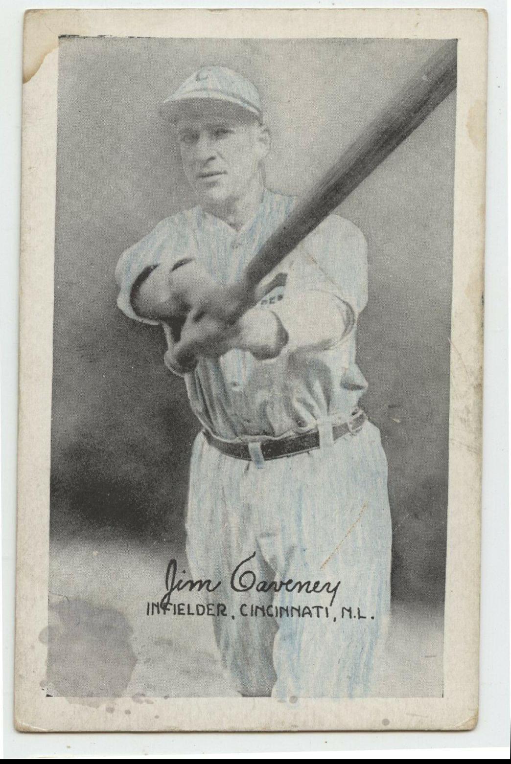 Jim Caveney