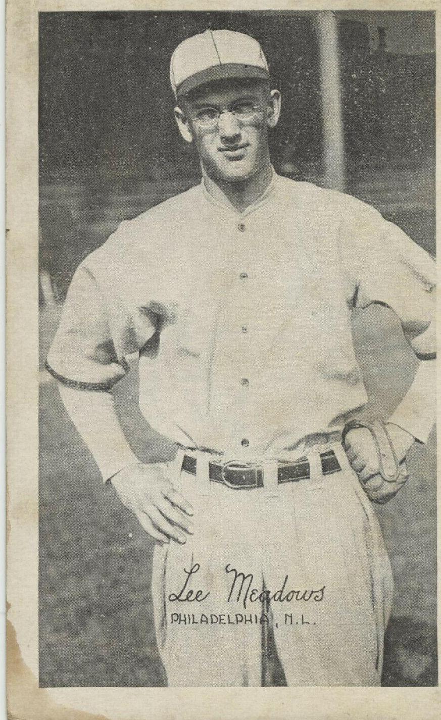 Lee Meadows