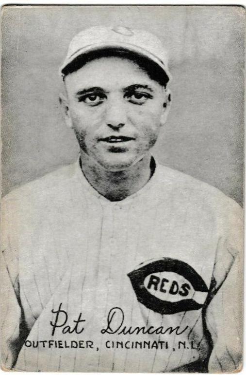 Pat Duncan