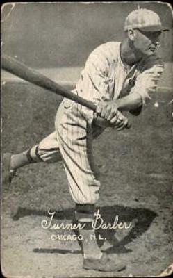 Turner Barber