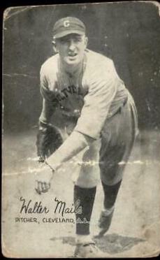 Walter Mails