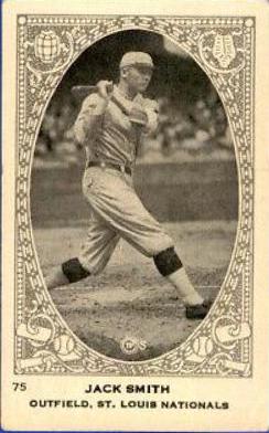 Jack Smith #75