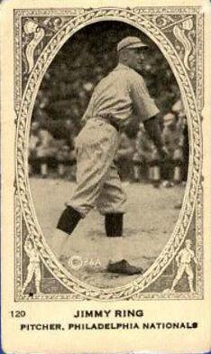 Jimmy Ring #120