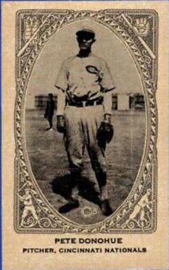 Pete Donohue
