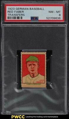 Red Faber