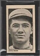 Johnny Bassler #10