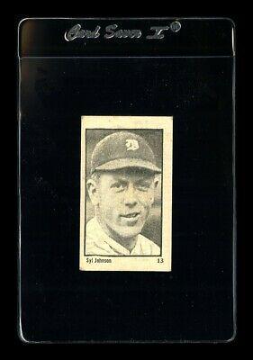 Syl Johnson #13