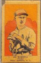 Ed Rommell [Hand Cut] #5