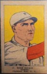 Eddie Rousch [Hand Cut] #57