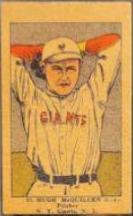 Hugh McQuillen [McQuillan Hand Cut] #33