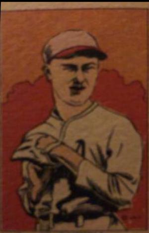 Ed Rommell [Hand Cut] #5